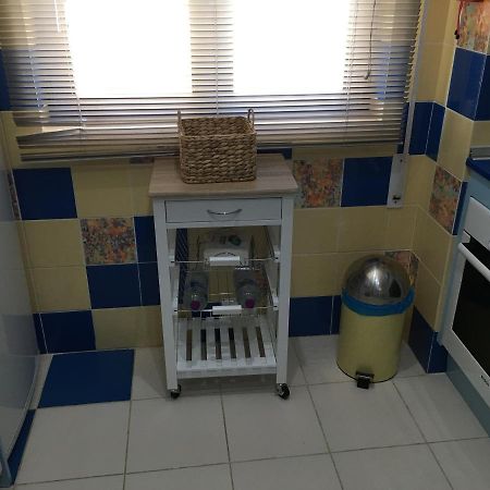 Apartamentos Da Orada, G 014 Албуфейра Экстерьер фото