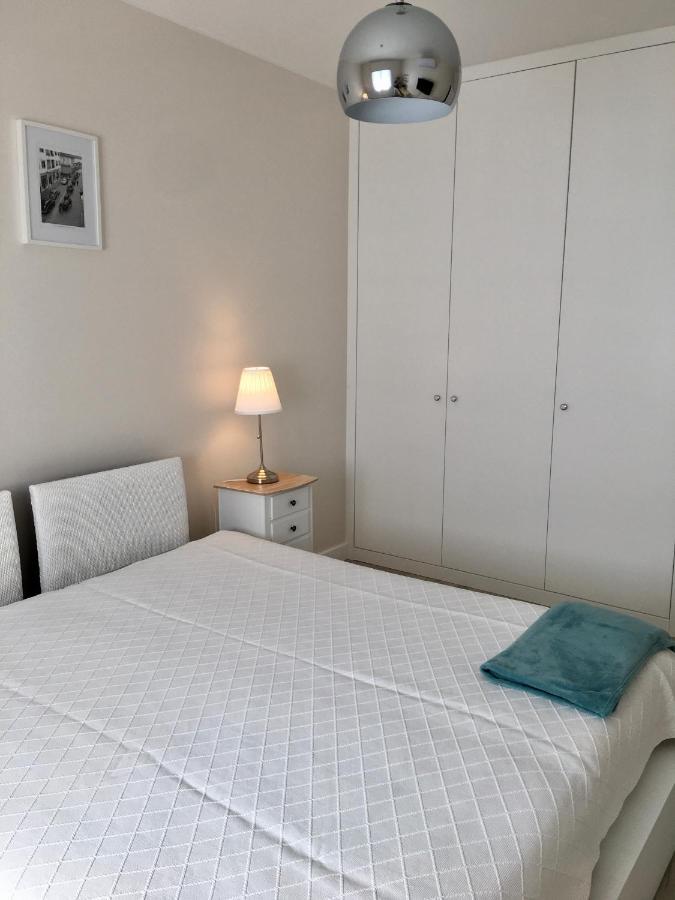Apartamentos Da Orada, G 014 Албуфейра Экстерьер фото
