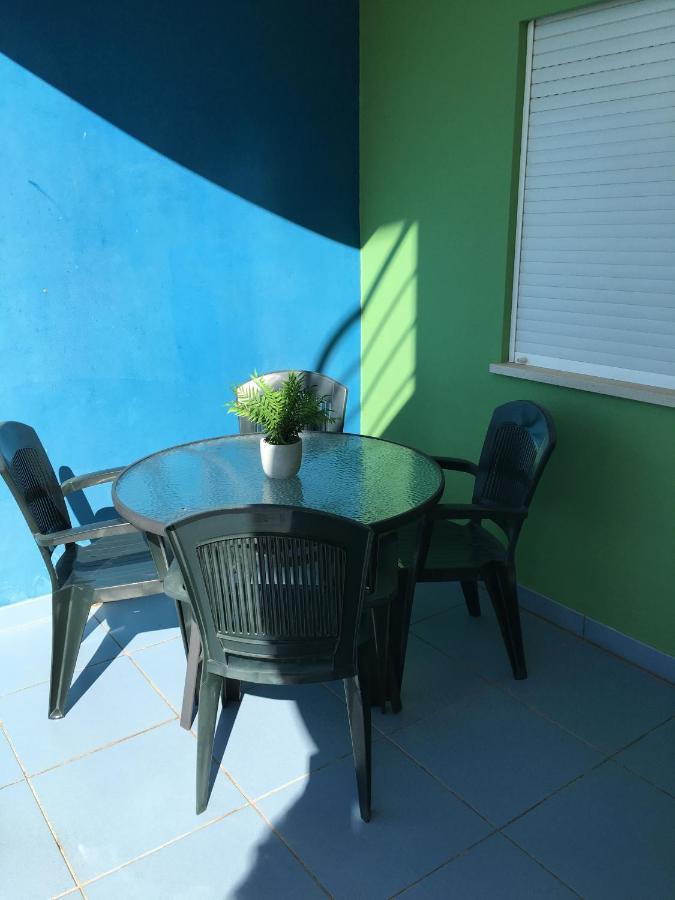 Apartamentos Da Orada, G 014 Албуфейра Экстерьер фото